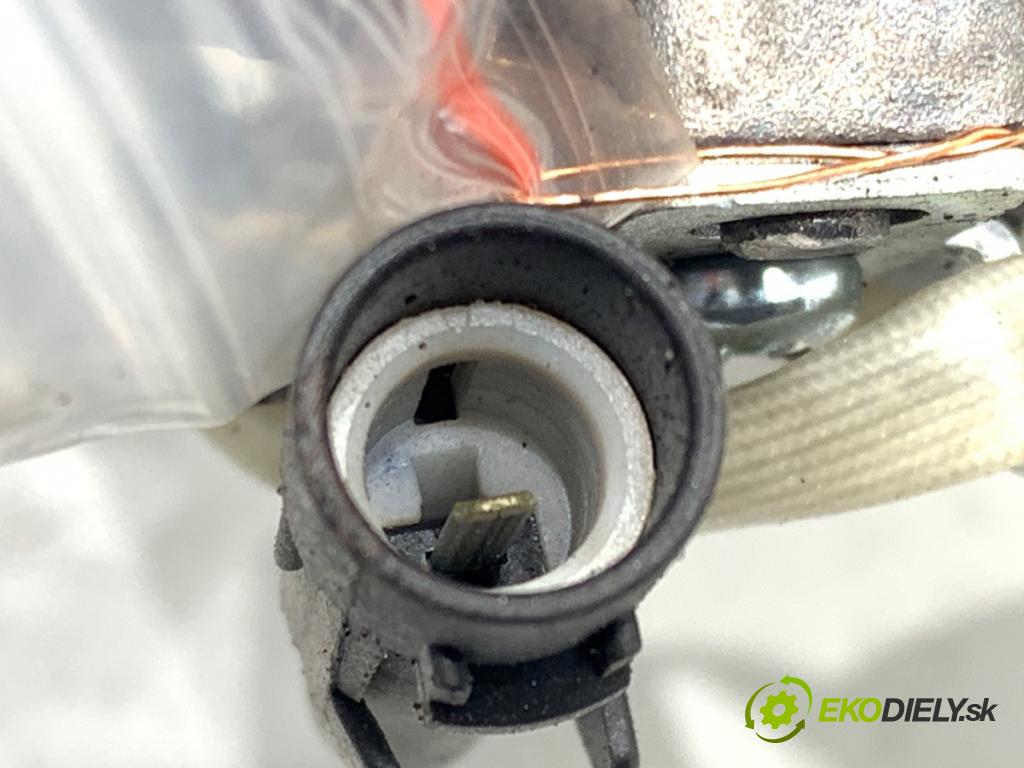 SUZUKI SX4 liftback 2008 79 kW 1.6 VVT 4x4 (RW 416) 1586 Kompresor klimatizácie AKC200A083A (Kompresor klimatizácie)