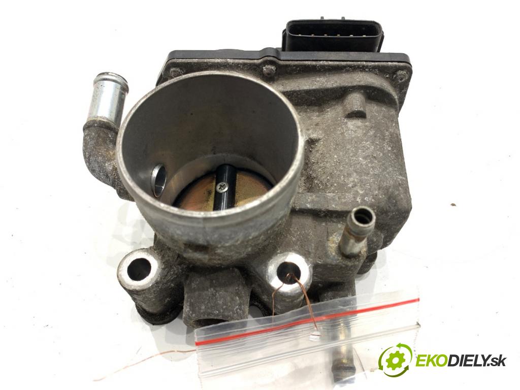 SUZUKI SX4 liftback 2008 79 kW 1.6 VVT 4x4 (RW 416) 1586 Škrtiaca klapka 79J0 (Škrtiaca klapka)