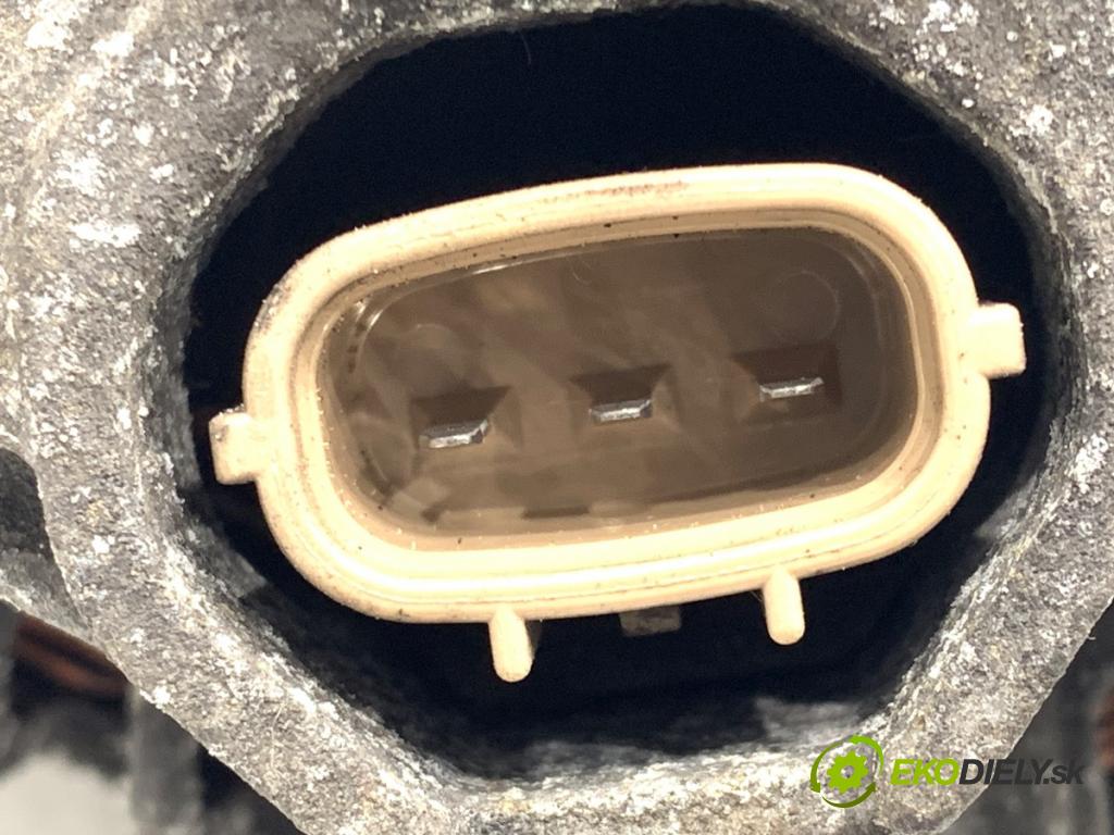 SUZUKI SX4 liftback 2008 79 kW 1.6 VVT 4x4 (RW 416) 1586 Alternátor 31400-84E10 (Alternátor)