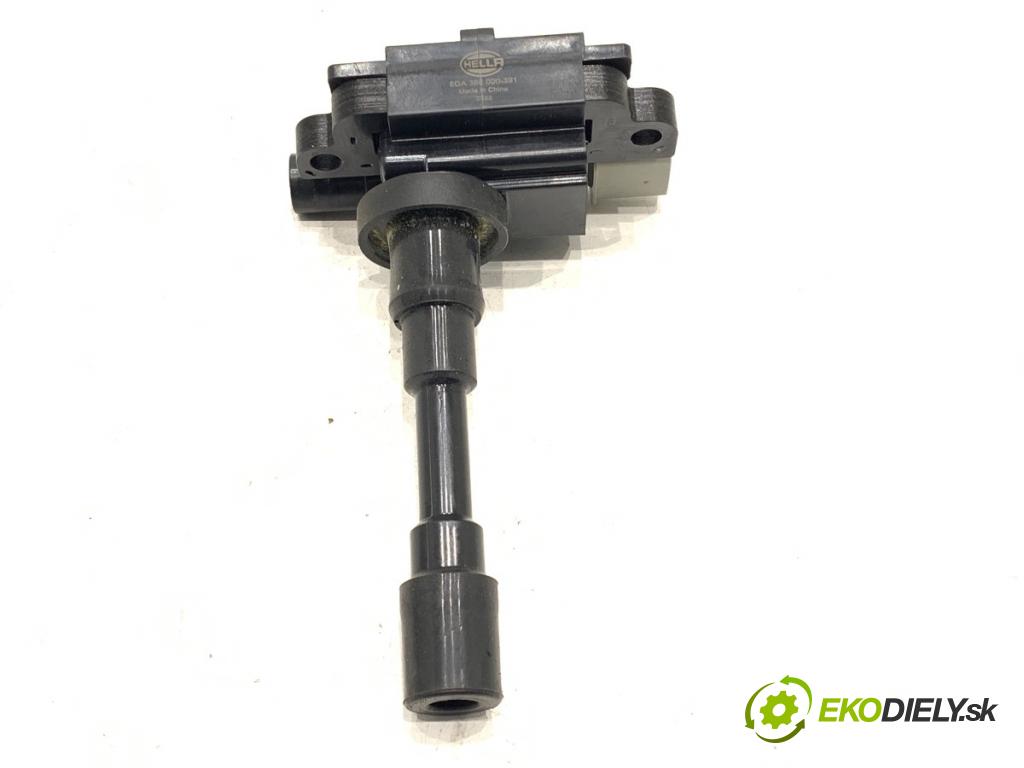 SUZUKI SX4 liftback 2008 79 kW 1.6 VVT 4x4 (RW 416) 1586 Cievka zapaľovacia 5DA358000391 (Zapaľovacia cievka)