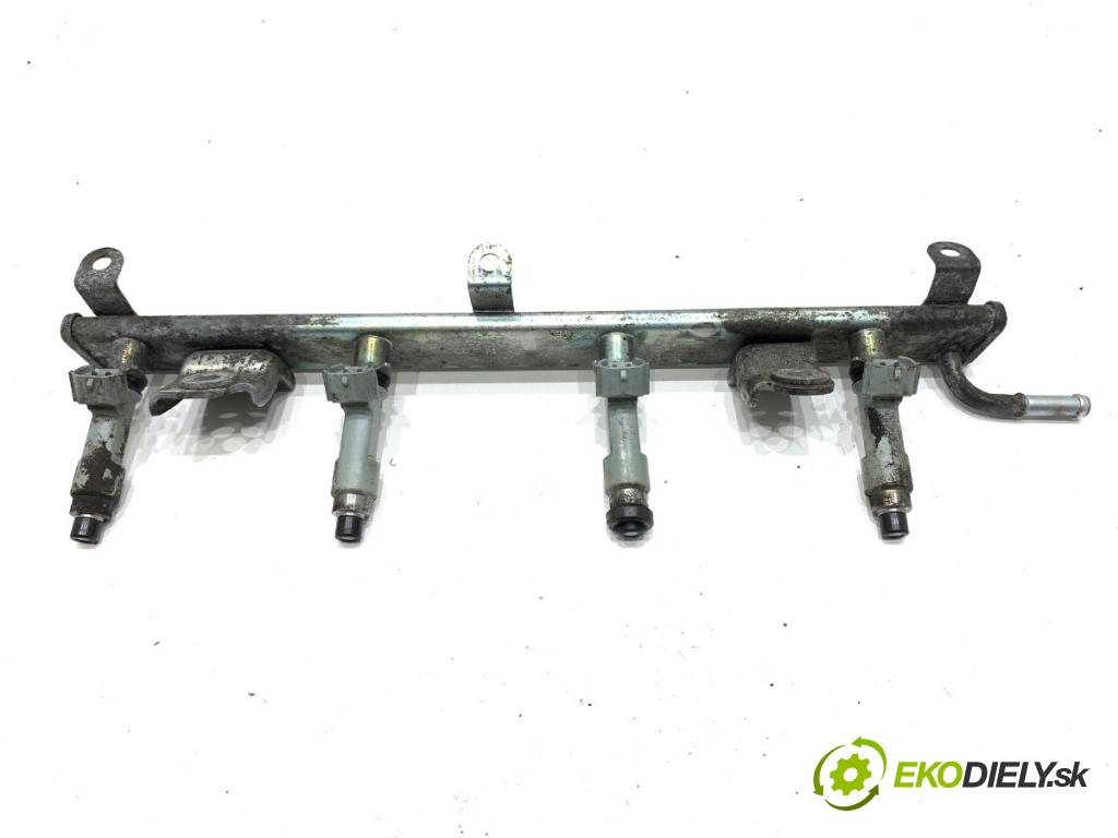 SUZUKI SX4 liftback 2008 79 kW 1.6 VVT 4x4 (RW 416) 1586 Vstrekovacie ventily 297500-0540