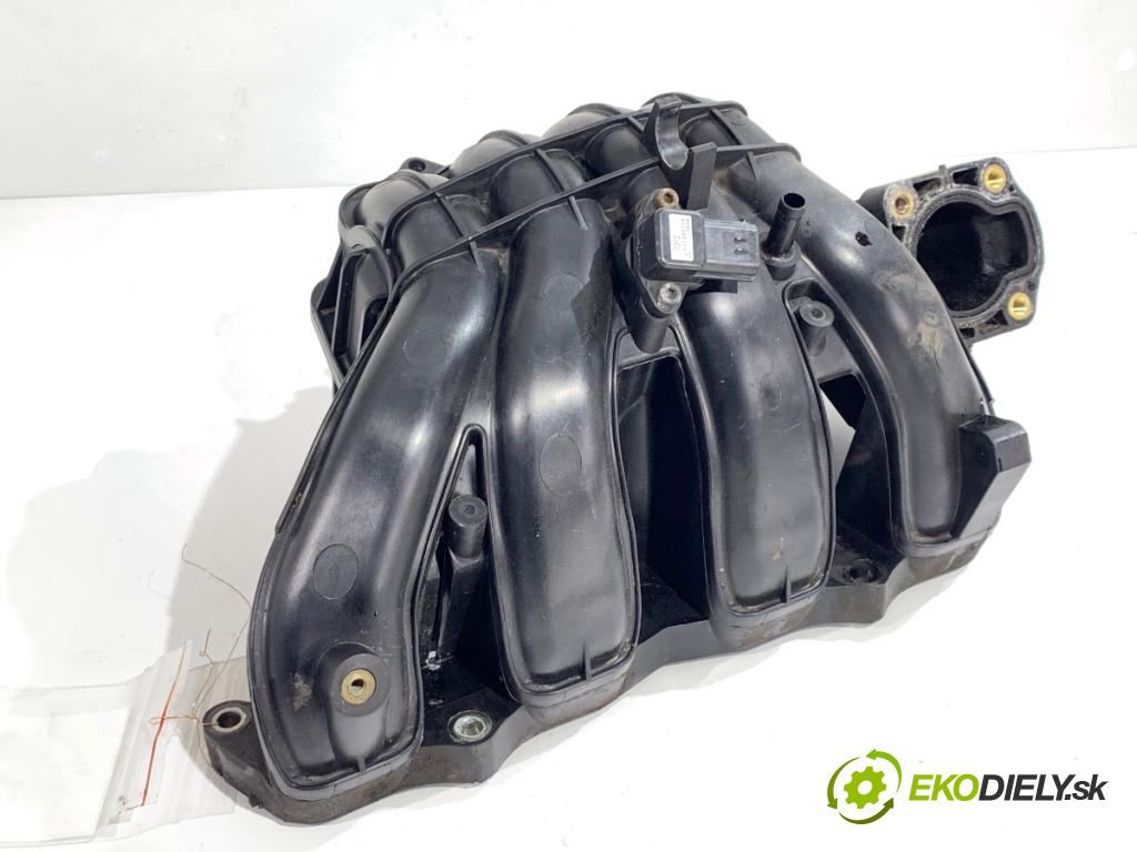 SUZUKI SX4 liftback 2008 79 kW 1.6 VVT 4x4 (RW 416) 1586 Potrubie sacie, sanie  (Sacie potrubie)