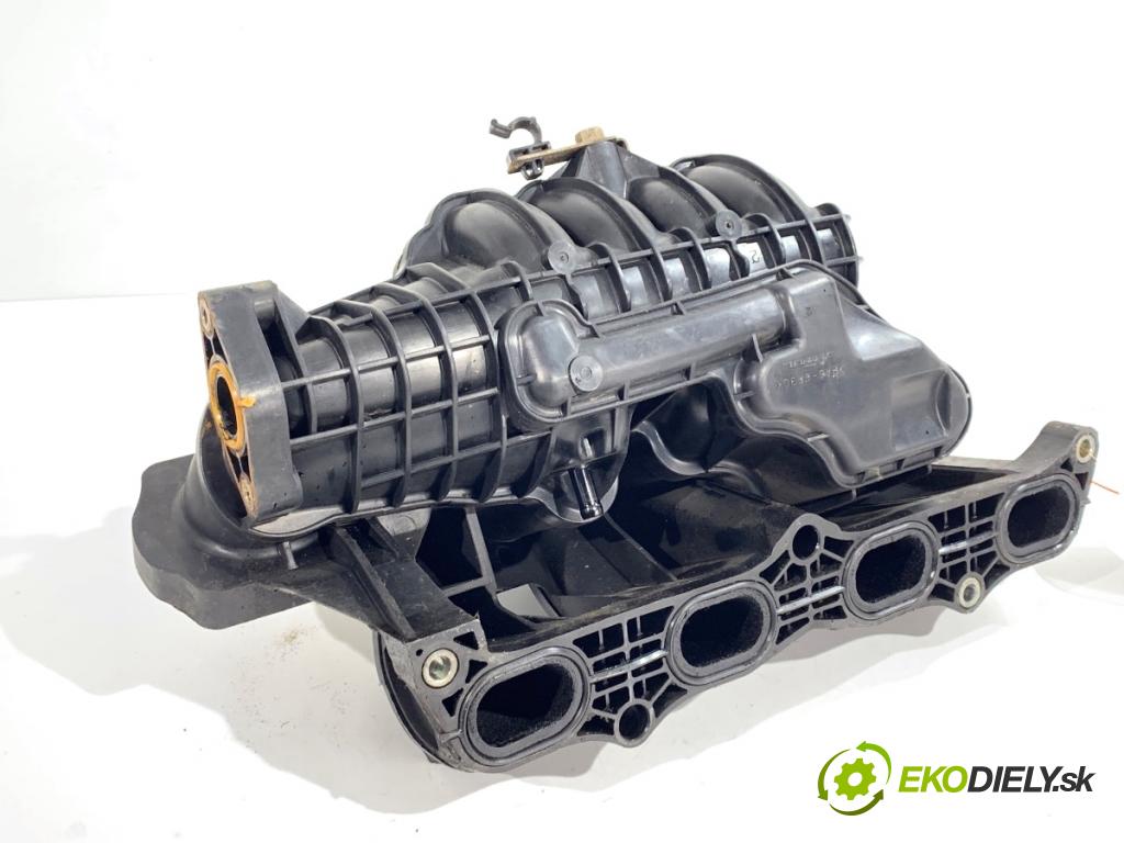 SUZUKI SX4 liftback 2008 79 kW 1.6 VVT 4x4 (RW 416) 1586 Potrubie sacie, sanie  (Sacie potrubie)