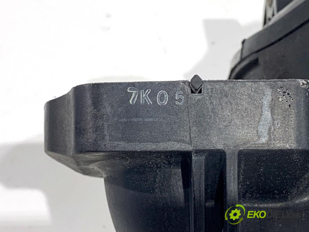 SUZUKI SX4 liftback 2008 79 kW 1.6 VVT 4x4 (RW 416) 1586 potrubí sání  (Sací potrubí)