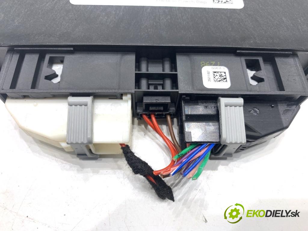 MERCEDES-BENZ CLS coupe 2018 320 kW AMG CLS 53 EQ Boost 4-matic+ (257.361) 2999 Riadiaca jednotka prevodovky A2059001136 (Riadiaca jednotka prevodovky)