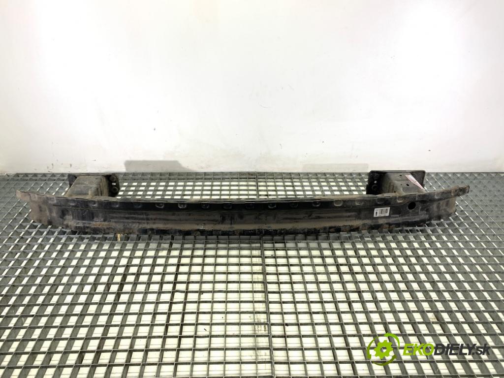 MERCEDES-BENZ CLS coupe 2018 320 kW AMG CLS 53 EQ Boost 4-matic+ (257.361) 2999 výztuha nárazníka zadní část A2136100314 (Zadní výztuha)