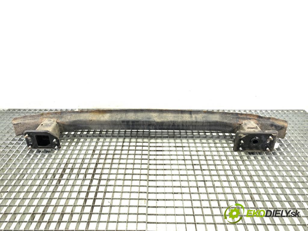 MERCEDES-BENZ CLS coupe 2018 320 kW AMG CLS 53 EQ Boost 4-matic+ (257.361) 2999 výztuha nárazníka zadní část A2136100314 (Zadní výztuha)