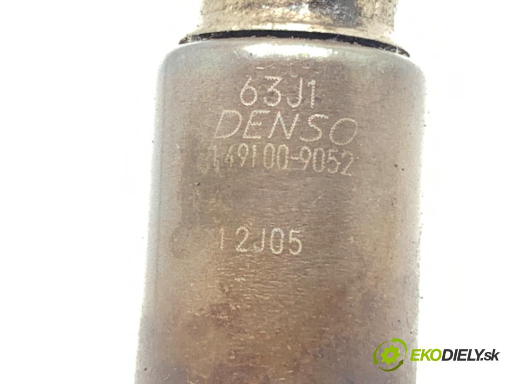 SUZUKI SX4 liftback 2008 79 kW 1.6 VVT 4x4 (RW 416) 1586 sonda lambda 149100-9052 (Lambda sonda)