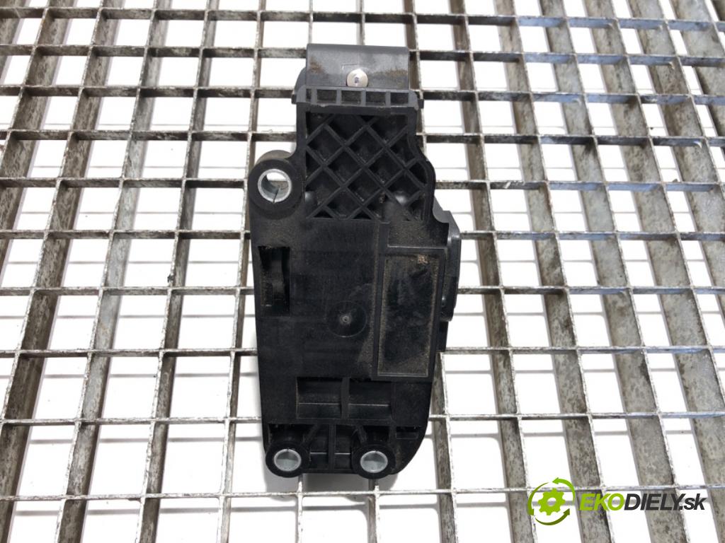 DAF XF Ciągnik siodłowy 2016 340 kW FT 460 340 kW [462 KM] olej napędowy 2012 - 2022 12900 Potenciometer plynu 1060240 (Potenciometer plynového pedálu)