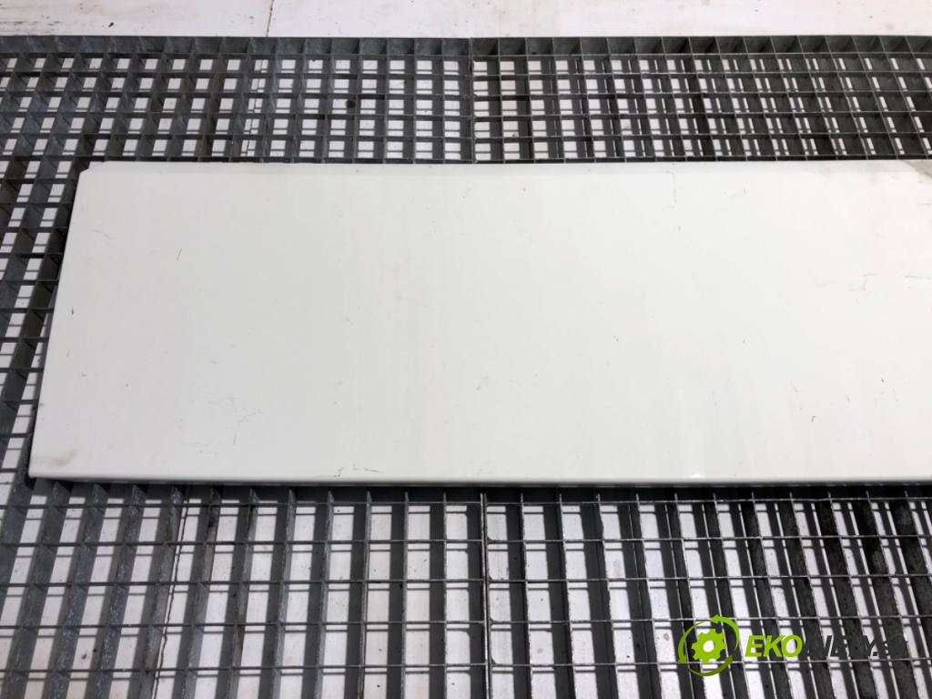 DAF XF Ciągnik siodłowy 2016 340 kW FT 460 340 kW [462 KM] olej napędowy 2012 - 2022 12900 mřížka maska 1835711 (Přední mřížka (maska chladiče))