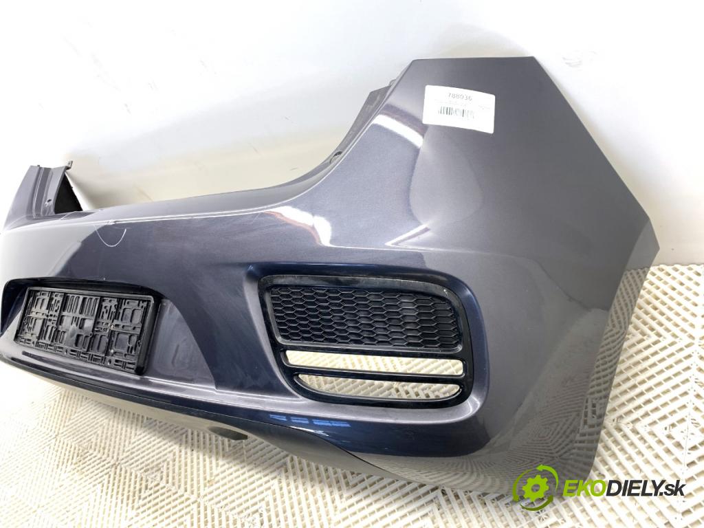 KIA CEED liftback 2015 99 kW 1.6 GDI 1591 Nárazník zad BE (Kľučka dverí ostatné)
