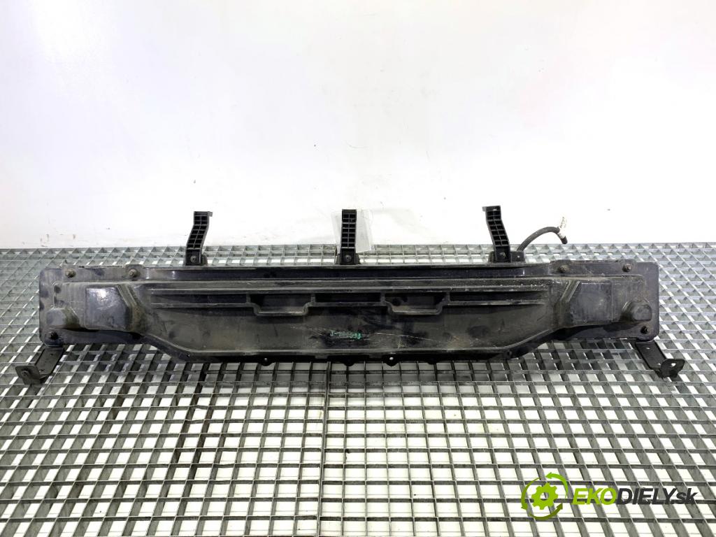 KIA CEED liftback 2015 99 kW 1.6 GDI 1591 výztuha nárazníka zadní část 86631-A2600 (Zadní výztuha)