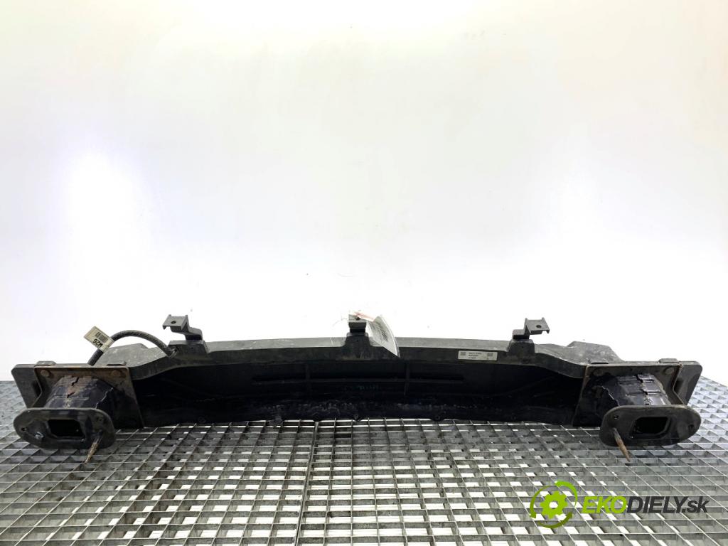 KIA CEED liftback 2015 99 kW 1.6 GDI 1591 výztuha nárazníka zadní část 86631-A2600 (Zadní výztuha)