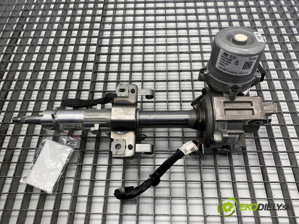 KIA CEED liftback 2015 99 kW 1.6 GDI 1591 pumpa servočerpadlo 56310A2500 (Servočerpadlo)