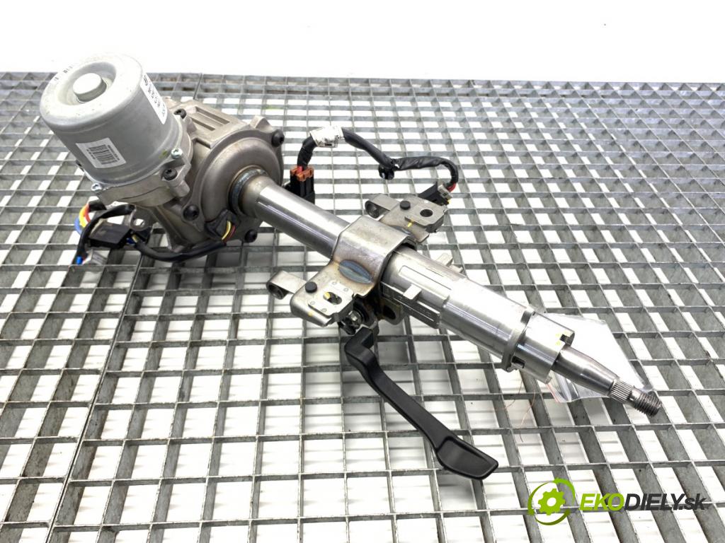 KIA CEED liftback 2015 99 kW 1.6 GDI 1591 pumpa servočerpadlo 56310A2500 (Servočerpadlo)