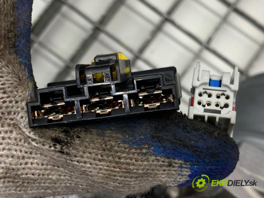 KIA CEED liftback 2015 99 kW 1.6 GDI 1591 pumpa servočerpadlo 56310A2500 (Servočerpadlo)