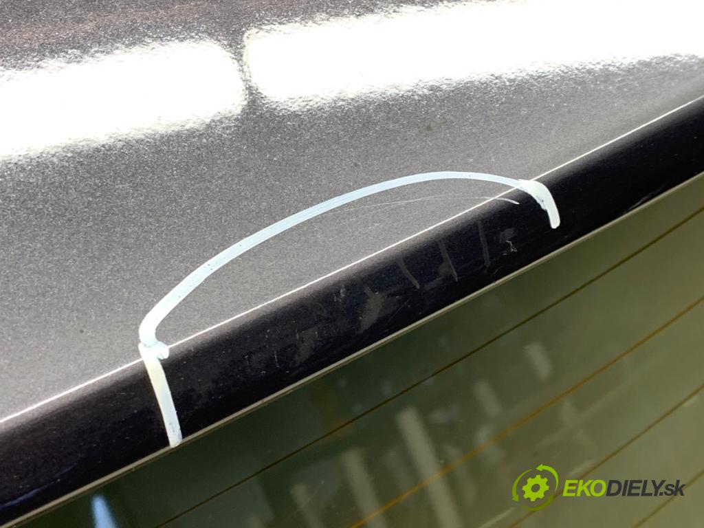 KIA CEED liftback 2015 99 kW 1.6 GDI 1591 kapota zad BE