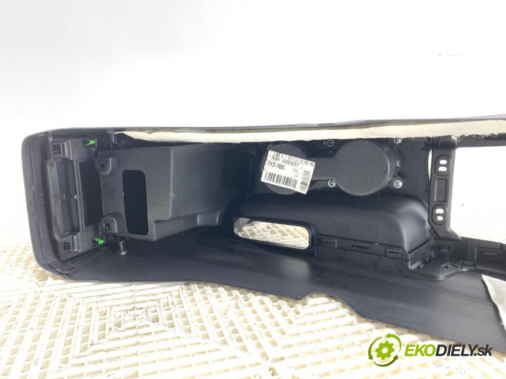 KIA CEED liftback 2015 99 kW 1.6 GDI 1591 Tunel stredový opierka 84651-A2000