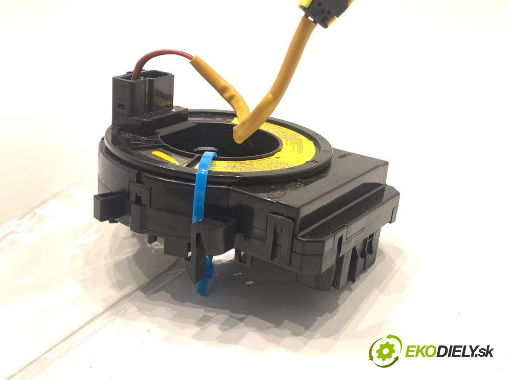 KIA CEED liftback 2015 99 kW 1.6 GDI 1591 kroužek slimák airbag  (Airbag)