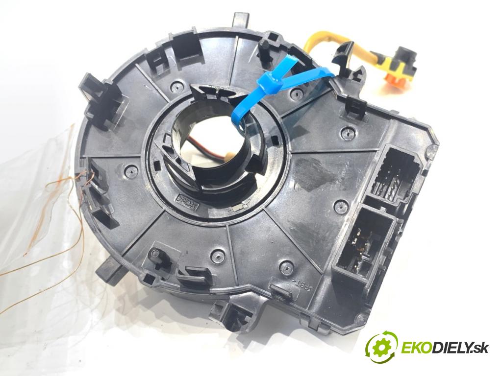 KIA CEED liftback 2015 99 kW 1.6 GDI 1591 kroužek slimák airbag  (Airbag)