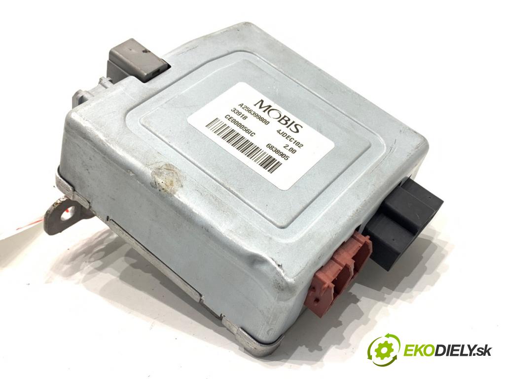 KIA CEED liftback 2015 99 kW 1.6 GDI 1591 Modul servočerpadlo A256399800 (Riadiaca jednotka ostatné)