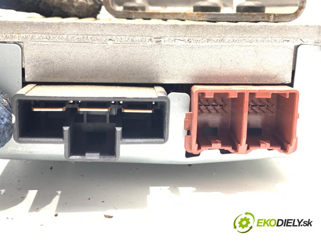 KIA CEED liftback 2015 99 kW 1.6 GDI 1591 Modul servočerpadlo A256399800 (Riadiaca jednotka ostatné)