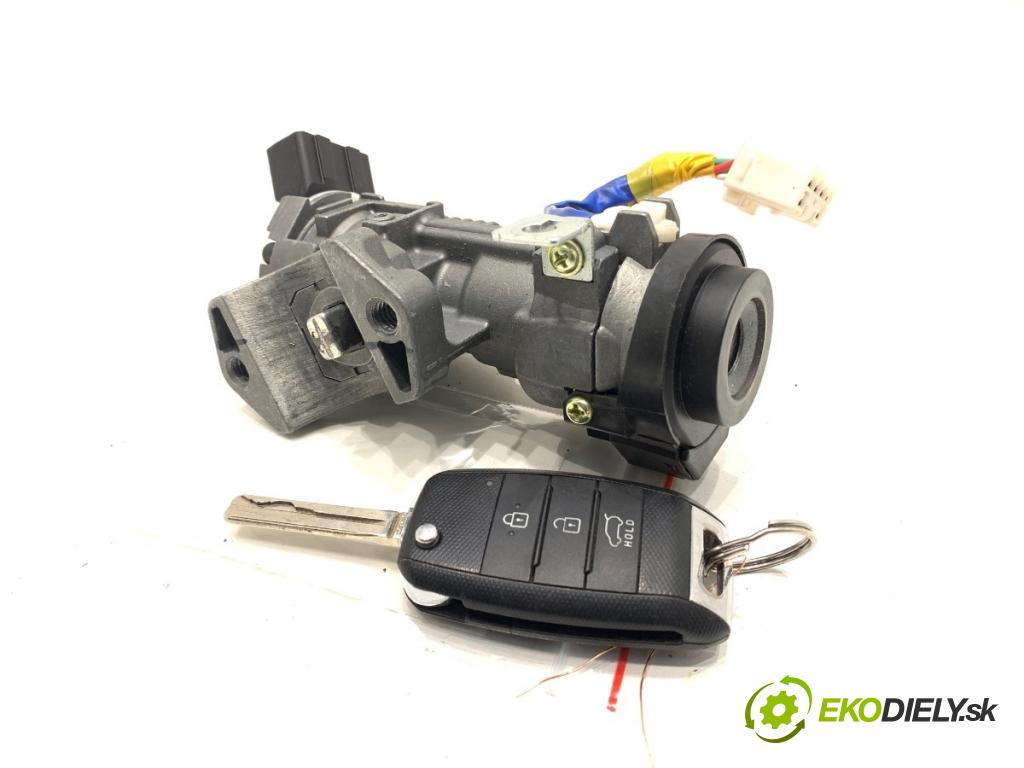 KIA CEED liftback 2015 99 kW 1.6 GDI 1591 spinačka ZDC2 (Spínacia skrinka)