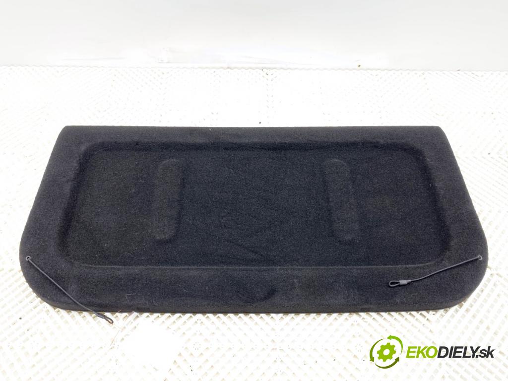 KIA CEED liftback 2015 99 kW 1.6 GDI 1591 Pláto zad 