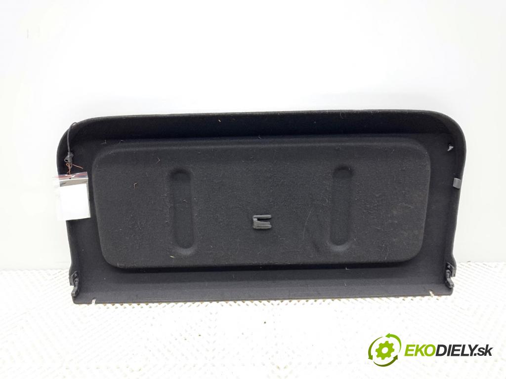 KIA CEED liftback 2015 99 kW 1.6 GDI 1591 Pláto zad