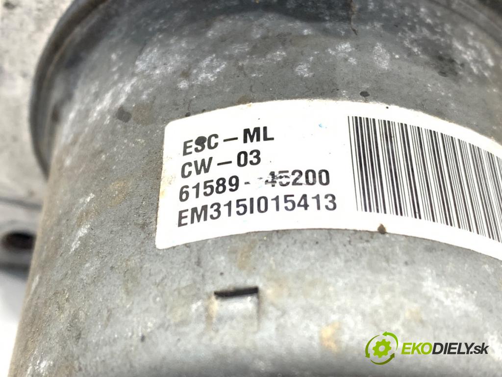 KIA CEED liftback 2015 99 kW 1.6 GDI 1591 Pumpa ABS 61589-45200 (Pumpa ABS)