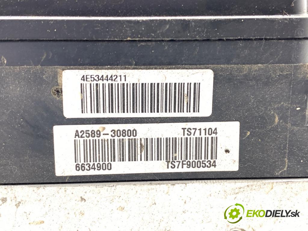 KIA CEED liftback 2015 99 kW 1.6 GDI 1591 Pumpa ABS 61589-45200 (Pumpa ABS)