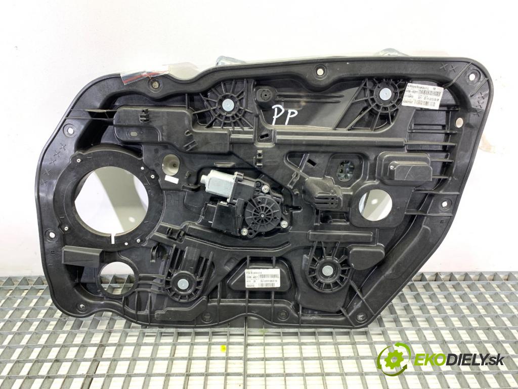 KIA CEED liftback 2015 99 kW 1.6 GDI 1591 Mechanizmus okna pravy predný 82480-A2311
