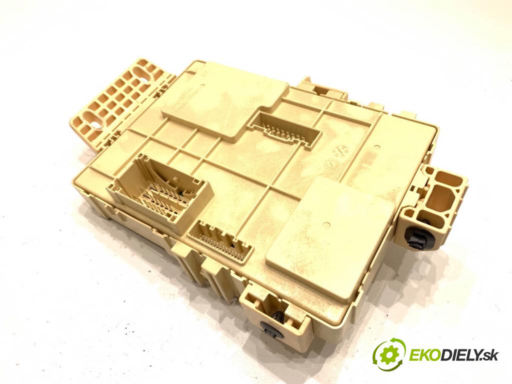 KIA CEED liftback 2015 99 kW 1.6 GDI 1591 Modul BSI 91950-A2130 (Poistková skrinka)