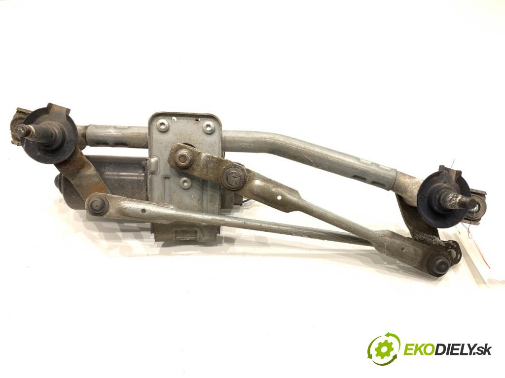 KIA CEED liftback 2015 99 kW 1.6 GDI 1591 Mechanizmus stieračov predný  (Motorček stieračov predný)