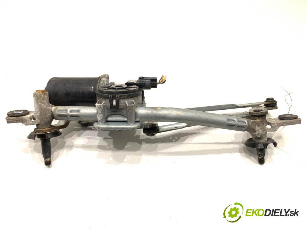 KIA CEED liftback 2015 99 kW 1.6 GDI 1591 Mechanizmus stieračov predný  (Motorček stieračov predný)