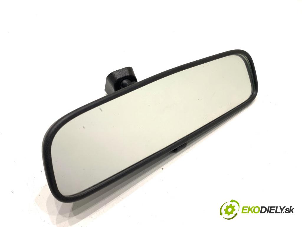 KIA CEED liftback 2015 99 kW 1.6 GDI 1591 Spätné zrkadlo vnútorné  (Spätné zrkadlo vnútorné)