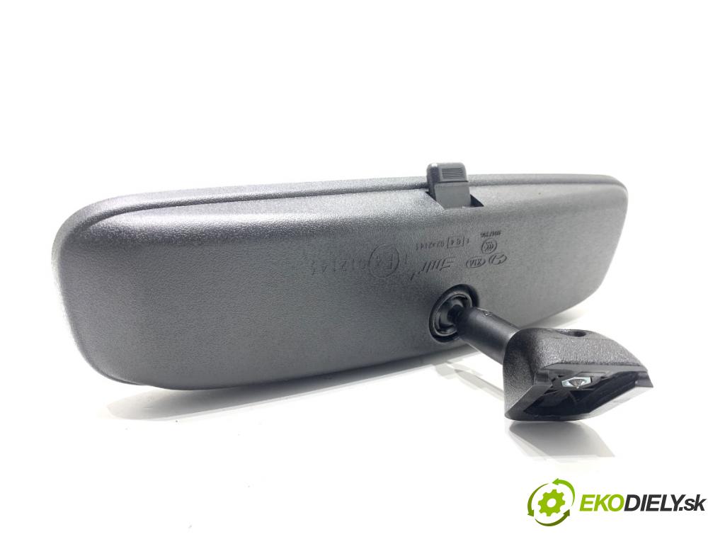 KIA CEED liftback 2015 99 kW 1.6 GDI 1591 Spätné zrkadlo vnútorné  (Spätné zrkadlo vnútorné)
