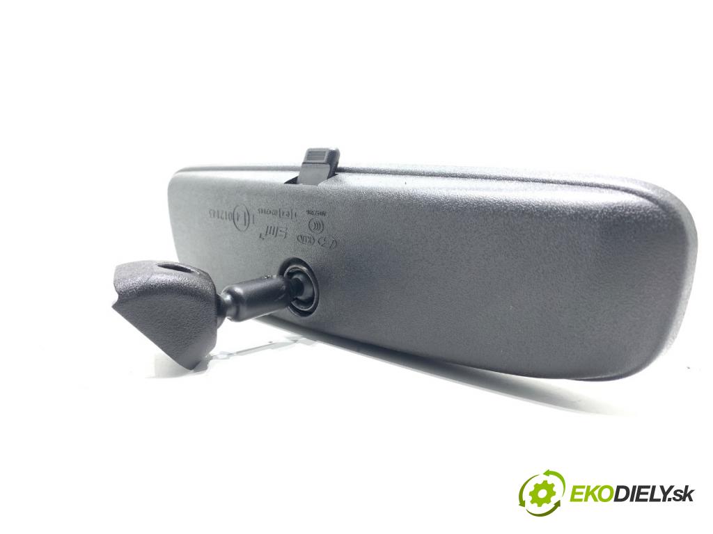 KIA CEED liftback 2015 99 kW 1.6 GDI 1591 Spätné zrkadlo vnútorné  (Spätné zrkadlo vnútorné)