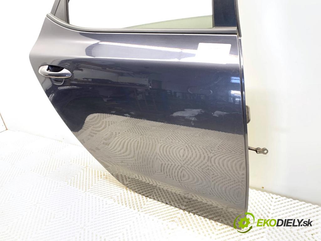 KIA CEED liftback 2015 99 kW 1.6 GDI 1591 Dvere pravy zad BE