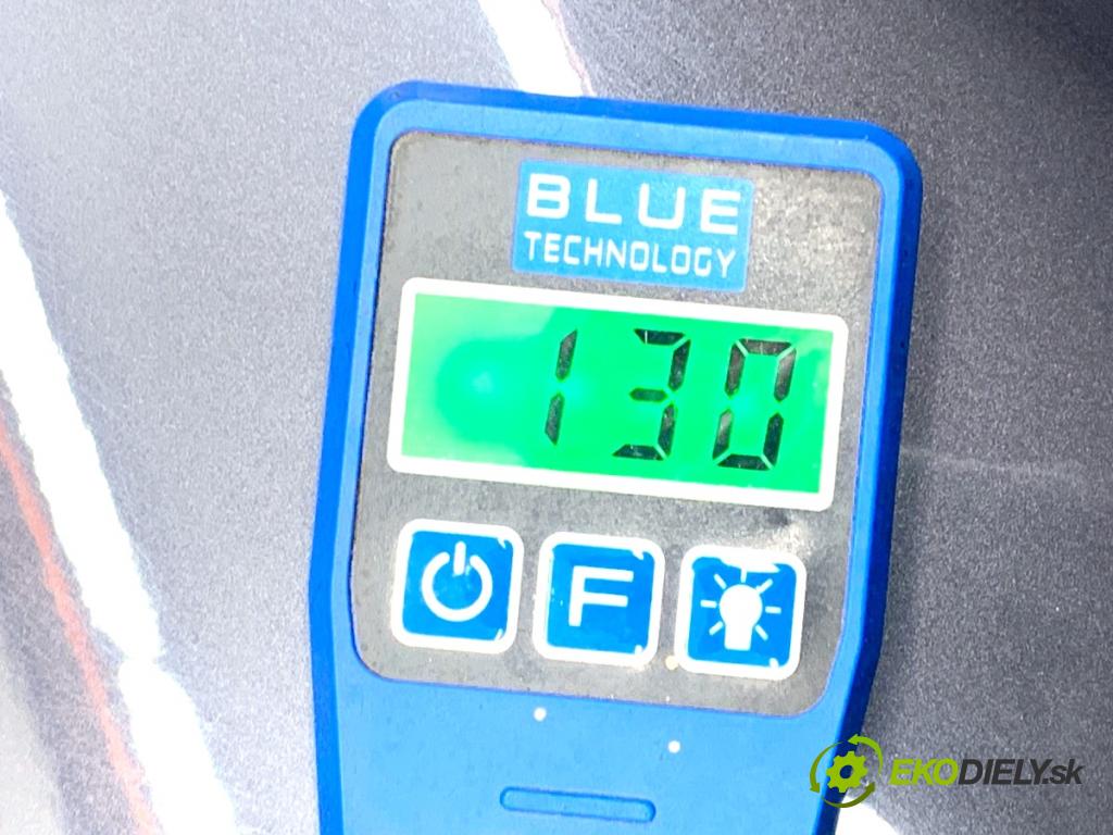 KIA CEED liftback 2015 99 kW 1.6 GDI 1591 Dvere pravy zad BE