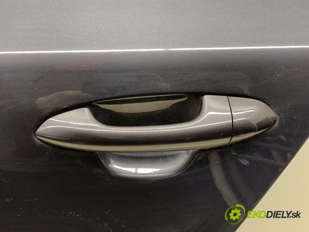 KIA CEED liftback 2015 99 kW 1.6 GDI 1591 Dvere ľavy zad BE