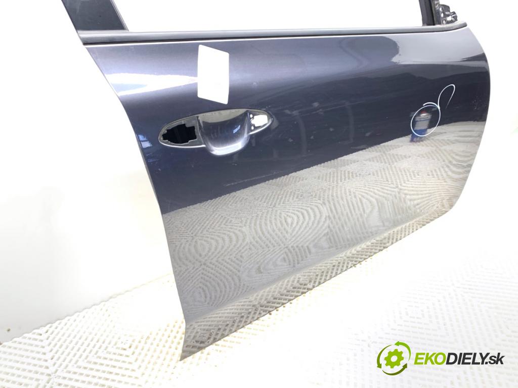 KIA CEED liftback 2015 99 kW 1.6 GDI 1591 Dvere pravy predný BE