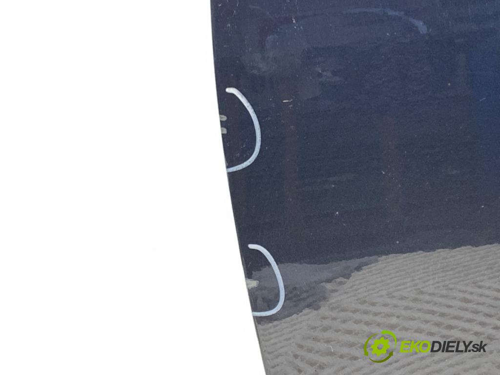 KIA CEED liftback 2015 99 kW 1.6 GDI 1591 Dvere ľavy predný BE