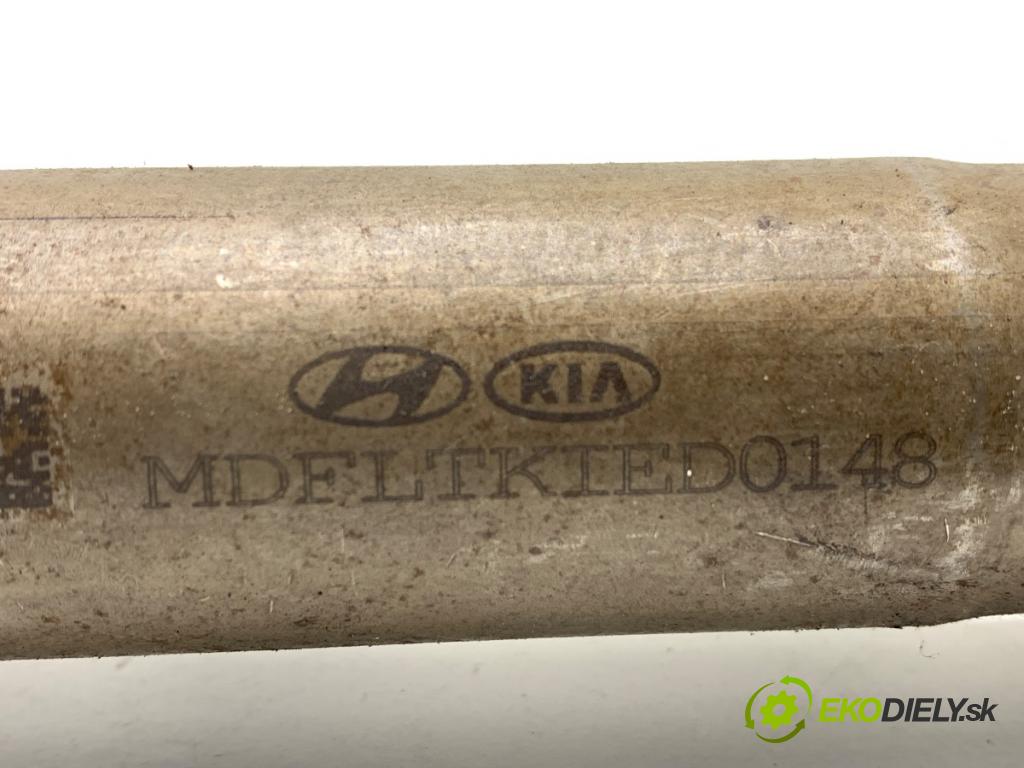 KIA CEED liftback 2015 99 kW 1.6 GDI 1591 Tyč tyče riadiacej