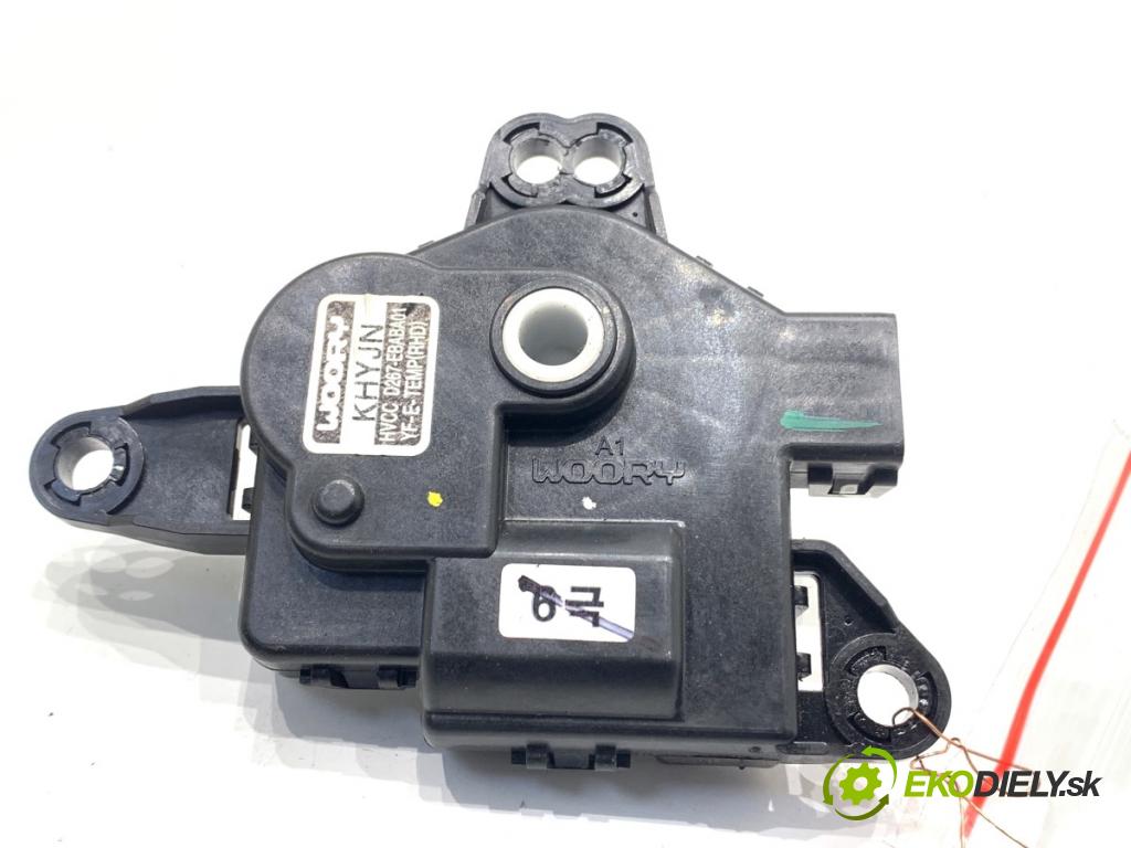 KIA CEED liftback 2015 99 kW 1.6 GDI 1591 Motor kúrenia D267-EBABA01