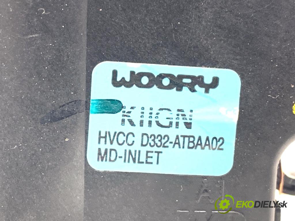 KIA CEED liftback 2015 99 kW 1.6 GDI 1591 Motor kúrenia D332-ATBAA02