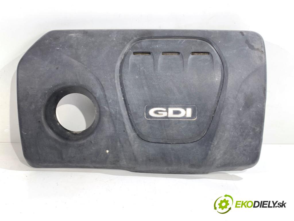 KIA CEED liftback 2015 99 kW 1.6 GDI 1591 Kryt Motor 29240-2B900 (Kryt motora)