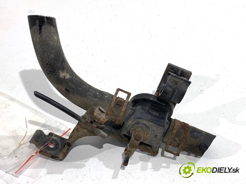 HONDA CIVIC VII sedan 2004 61 kW 1.3 IMA (ED9, ES9) 1339 Ventil kúrenia  (Ventil kúrenia)