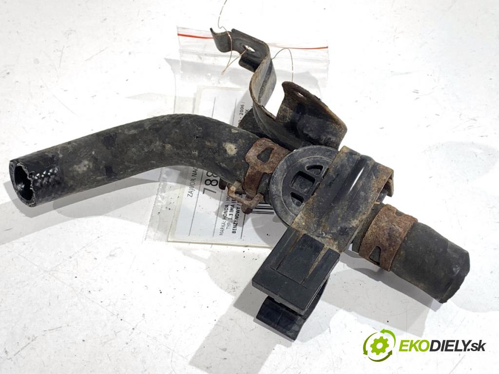 HONDA CIVIC VII sedan 2004 61 kW 1.3 IMA (ED9, ES9) 1339 Ventil kúrenia  (Ventil kúrenia)