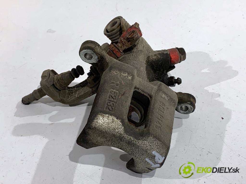 HONDA CIVIC VII sedan 2004 61 kW 1.3 IMA (ED9, ES9) 1339 Brzdič strmeň pravy zad 